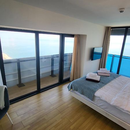 Orbi City Aparthotel Batumi Rum bild